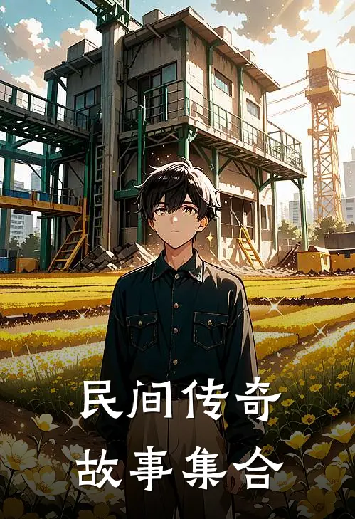 民间传奇故事集合左慈张彦小说完结推荐_完整版小说免费阅读民间传奇故事集合(左慈张彦)