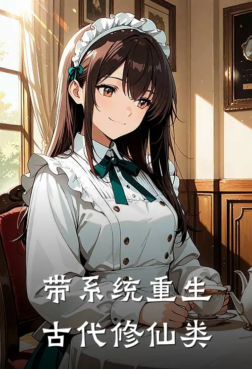 带系统重生古代修仙类