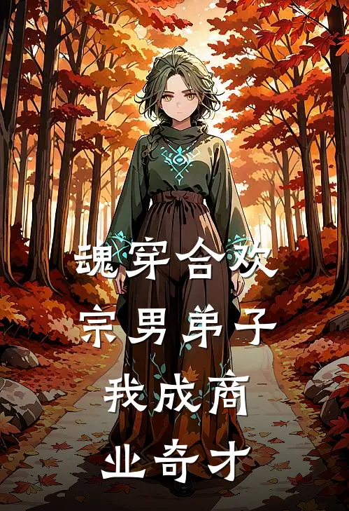 魂穿合欢宗男弟子：我成商业奇才