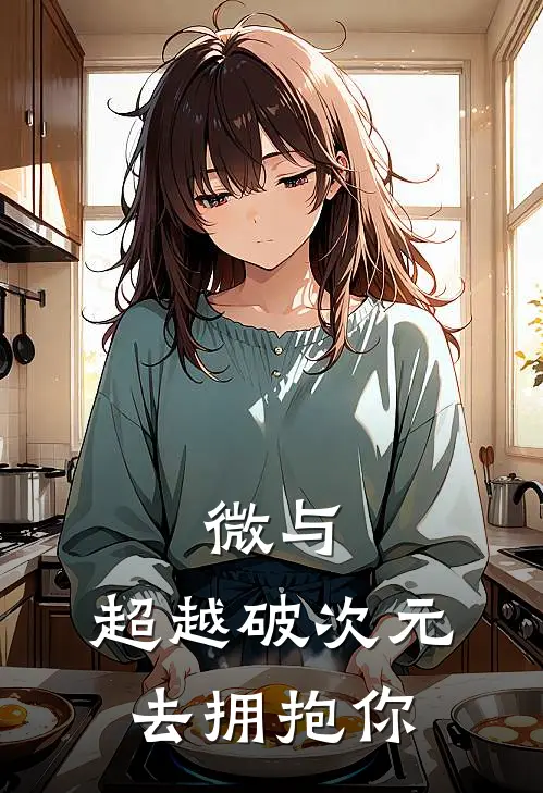 微与：超越破次元去拥抱你