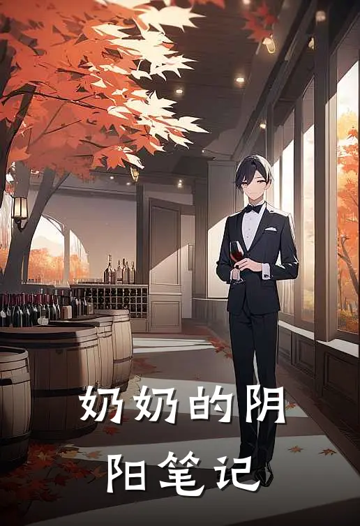 奶奶的阴阳笔记