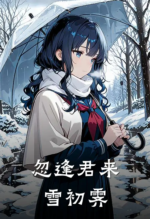 忽逢君来雪初霁