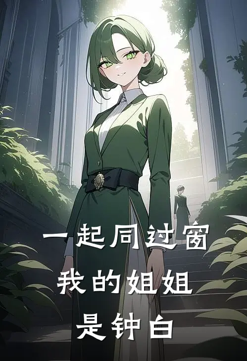 一起同过窗：我的姐姐是钟白