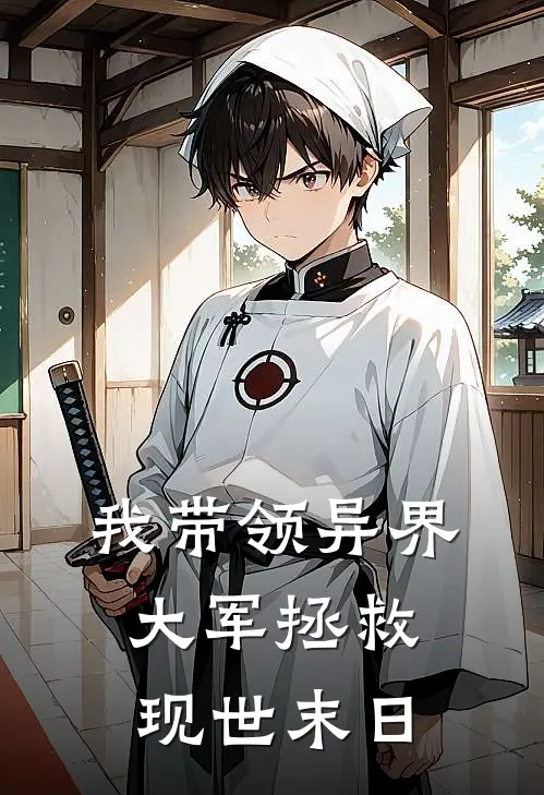 我带领异界大军拯救现世末日