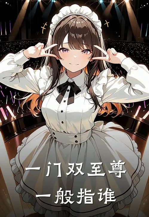 一门双至尊一般指谁