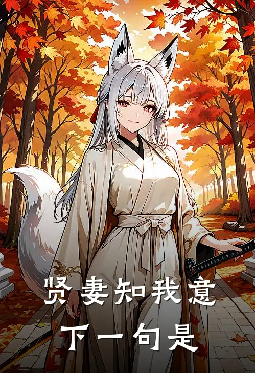 贤妻知我意下一句是