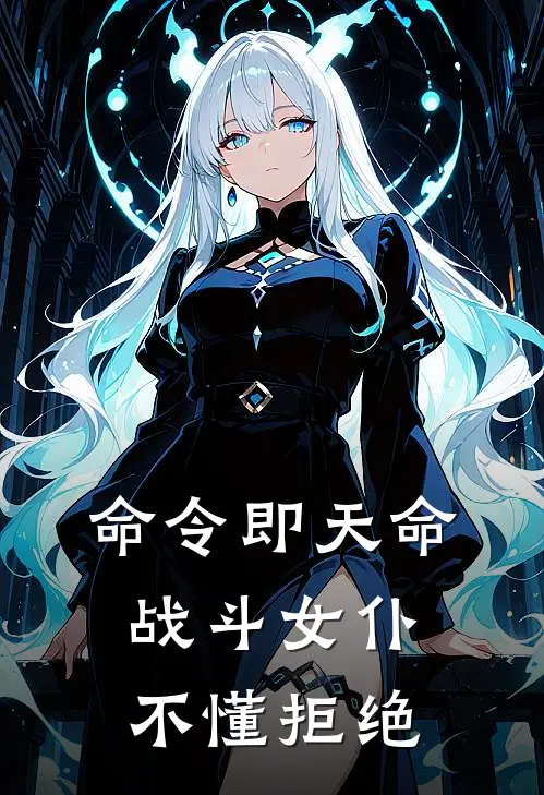 艾莉西亚莱因哈特《命令即天命：战斗女仆不懂拒绝》完结版免费阅读_艾莉西亚莱因哈特热门小说