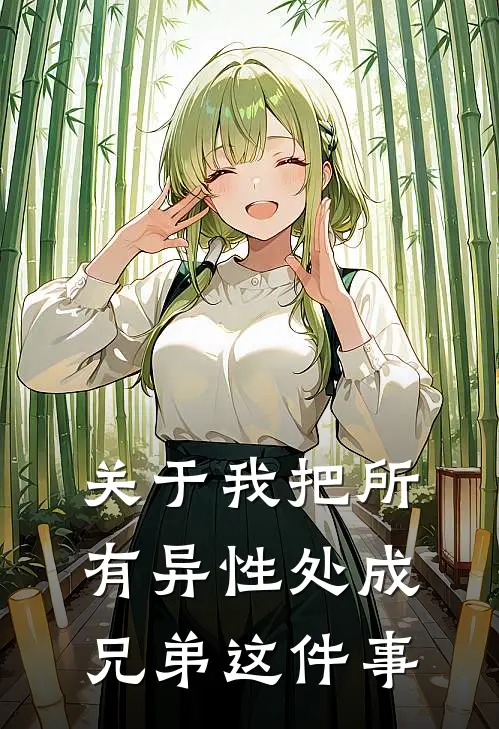 关于我把所有异性处成兄弟这件事