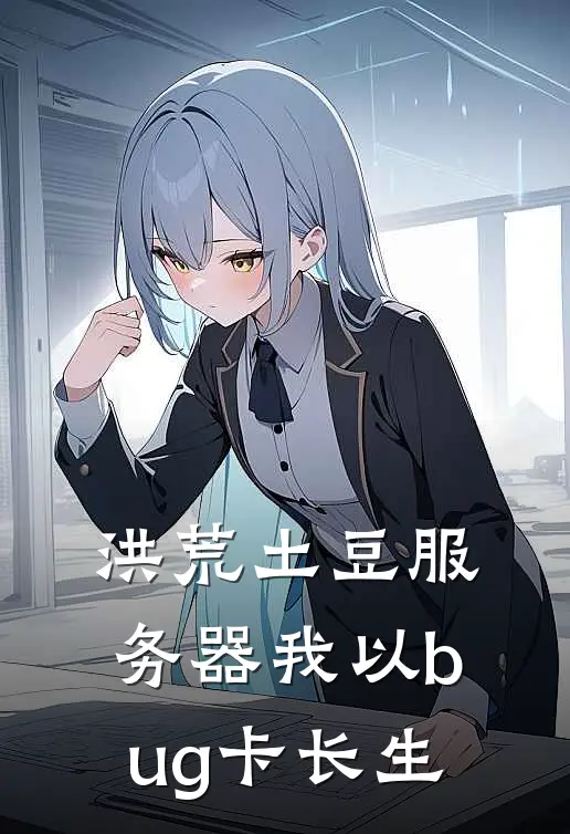 洪荒土豆服务器我以bug卡长生