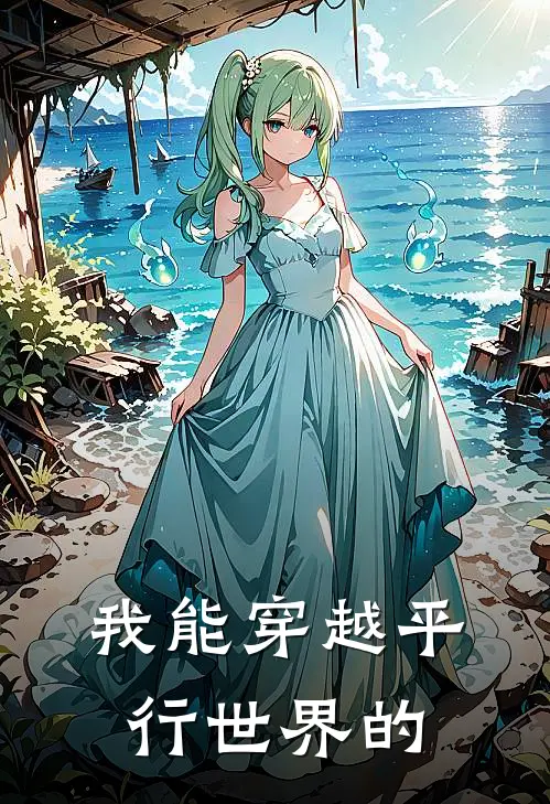 我能穿越平行世界的