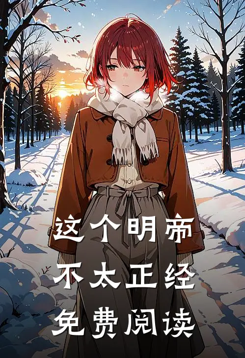 这个明帝不太正经免费阅读