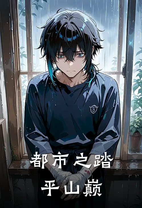 都市之踏平山巅