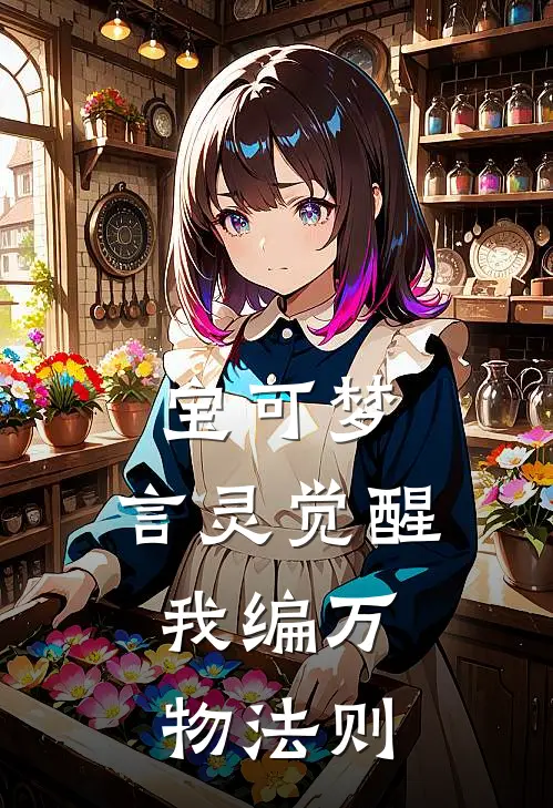 宝可梦：言灵觉醒，我编万物法则穗风龙轩完结小说_免费小说在线看宝可梦：言灵觉醒，我编万物法则穗风龙轩