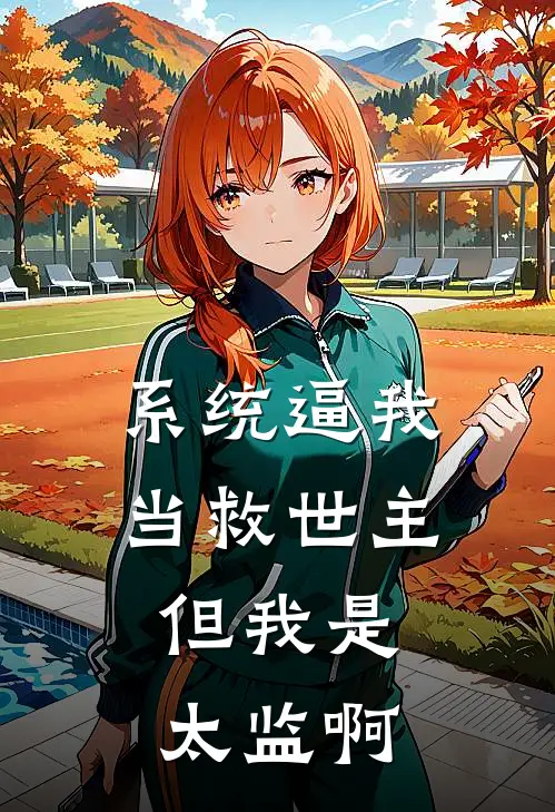 系统逼我当救世主，但我是太监啊