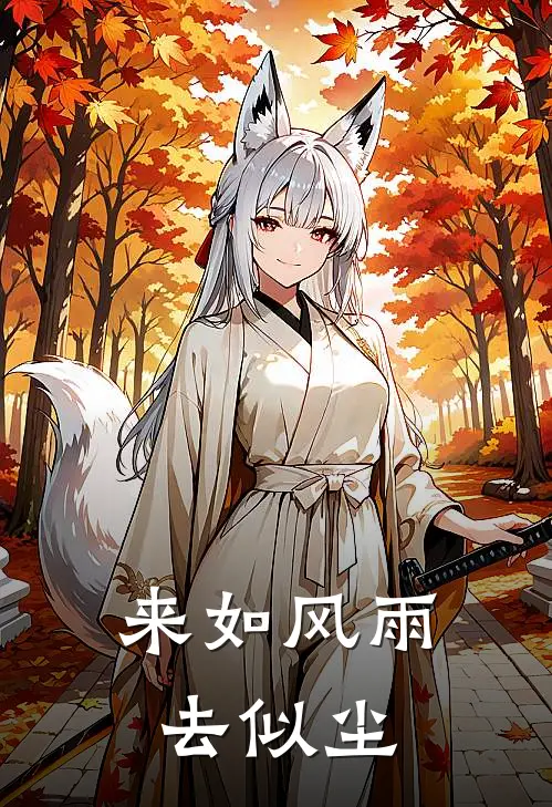 来如风雨去似尘(叶见川陆云玥)完结版免费阅读_来如风雨去似尘全文免费阅读