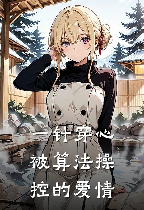 一针穿心，被算法操控的爱情