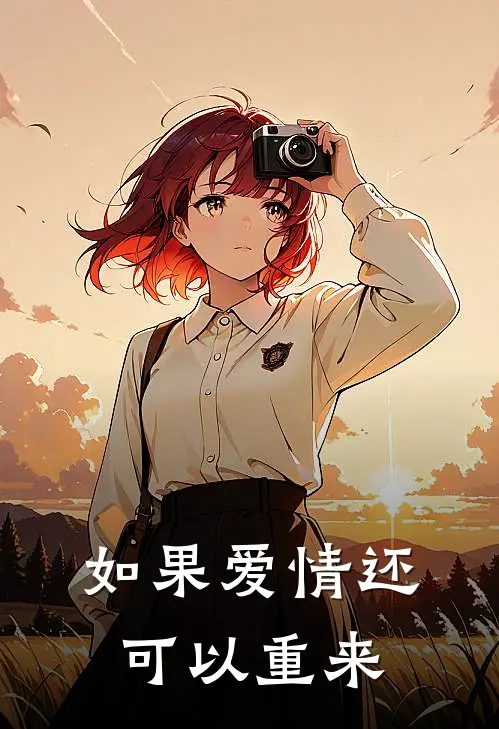 如果爱情还可以重来