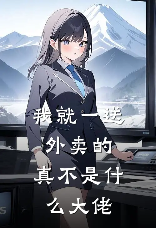 我就一送外卖的，真不是什么大佬武超林铁山已完结小说_最新章节列表我就一送外卖的，真不是什么大佬(武超林铁山)