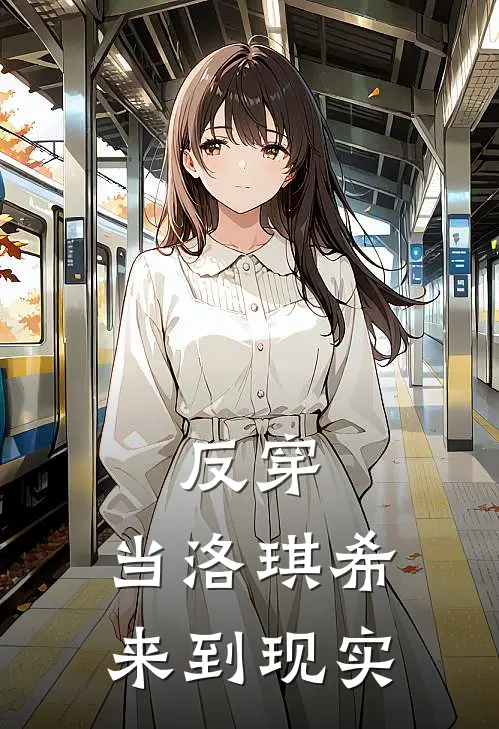 反穿：当洛琪希来到现实