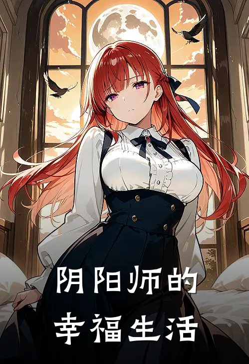 阴阳师的幸福生活