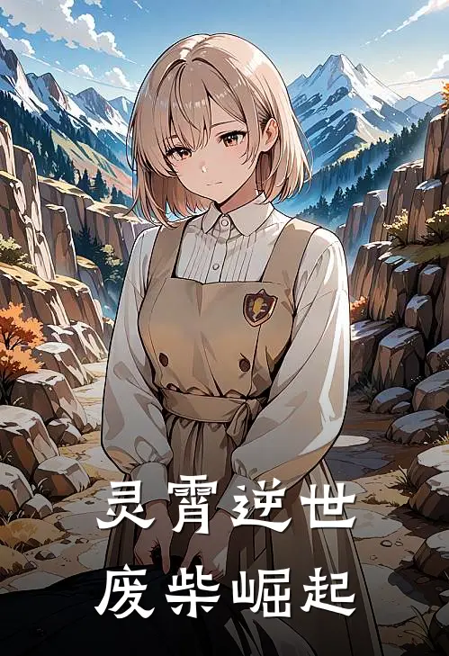 灵霄逆世：废柴崛起