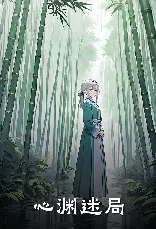 陈晓华林淑雅《心渊迷局》完结版阅读_(心渊迷局)全集阅读