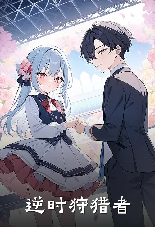 逆时狩猎者陈默林浅在线免费小说_最新推荐小说逆时狩猎者(陈默林浅)