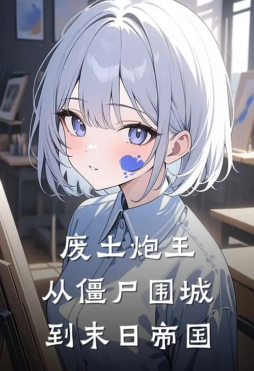 废土炮王：从僵尸围城到末日帝国(林默苏婉)完整版免费阅读_最新章节列表废土炮王：从僵尸围城到末日帝国(林默苏婉)