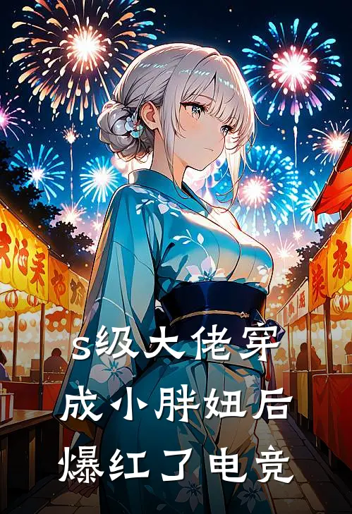 s级大佬穿成小胖妞后爆红了电竞刘达烟京墨完结版小说_完结版小说s级大佬穿成小胖妞后爆红了电竞(刘达烟京墨)