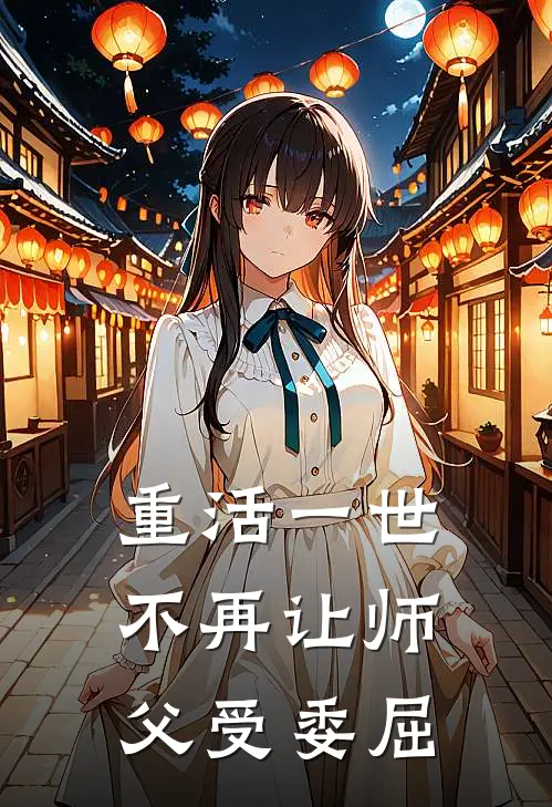 重活一世，不再让师父受委屈