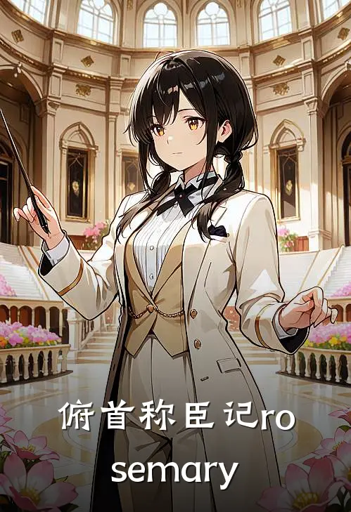 俯首称臣记rosemary