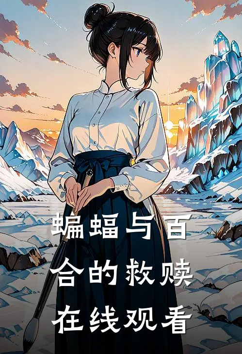蝙蝠与百合的救赎在线观看