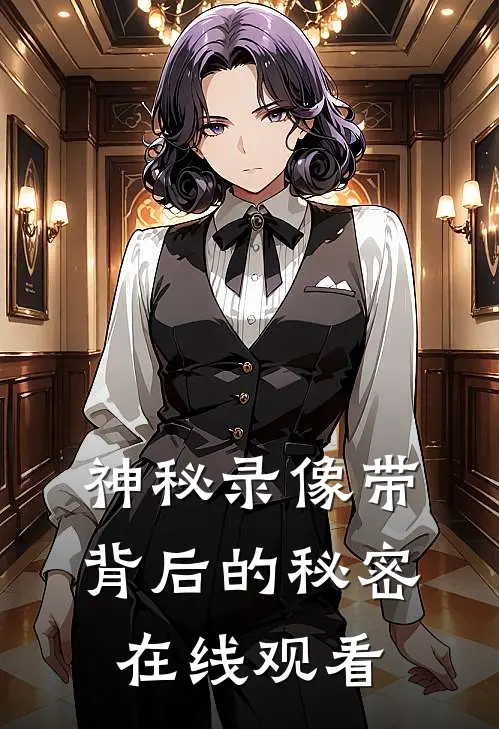 神秘录像带背后的秘密在线观看