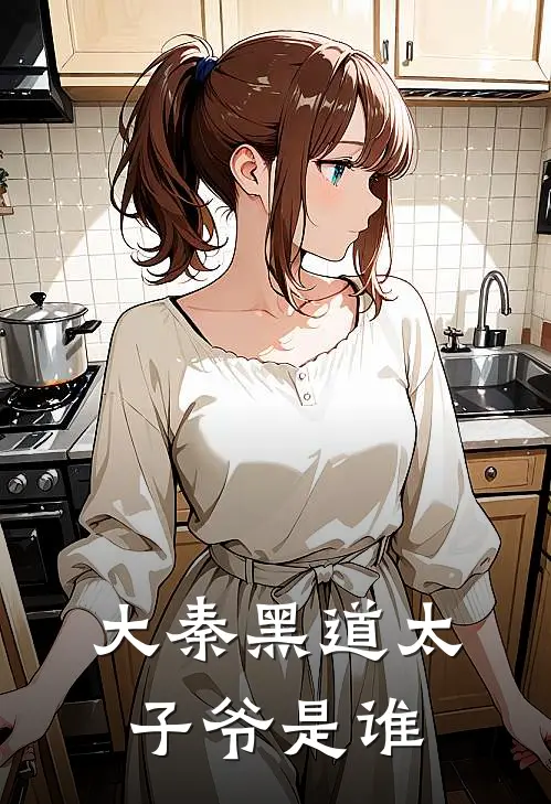 大秦黑道太子爷是谁