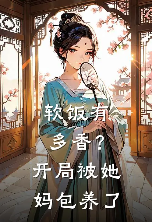 软饭有多香？开局被她妈包养了秦明海唐梦棠免费小说完整版_完结版小说阅读软饭有多香？开局被她妈包养了(秦明海唐梦棠)