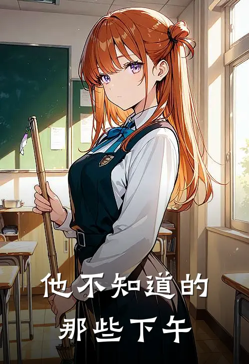 他不知道的那些下午