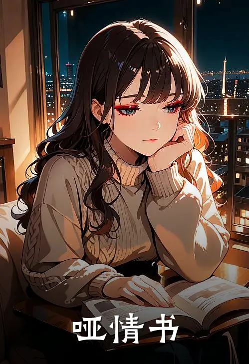 哑情书(尉风李砚碎)最新章节在线阅读_(哑情书)完整版免费在线阅读