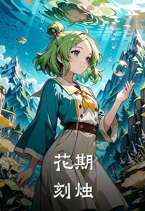 花期：刻烛祈以疏祈茵最新更新小说_在线阅读免费小说花期：刻烛祈以疏祈茵