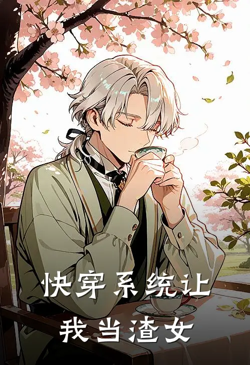 快穿系统让我当渣女