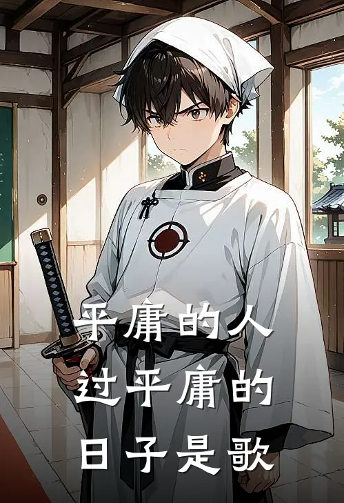 平庸的人过平庸的日子是歌