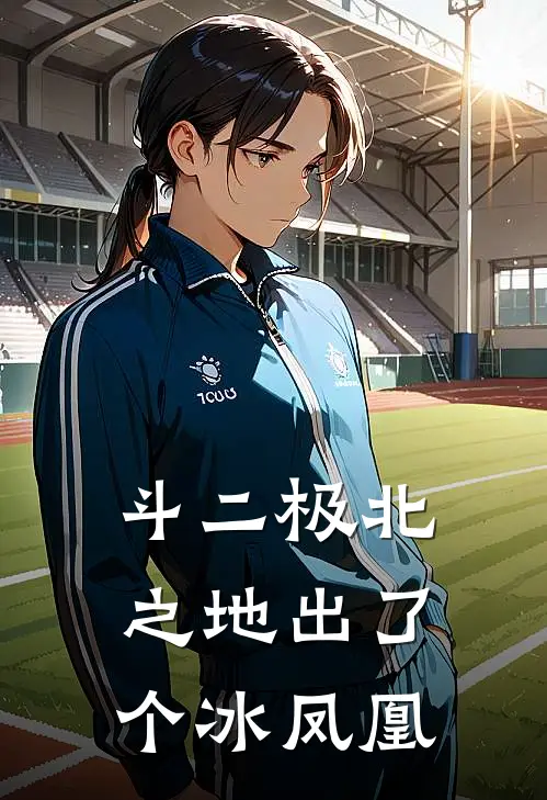 斗二极北之地出了个冰凤凰