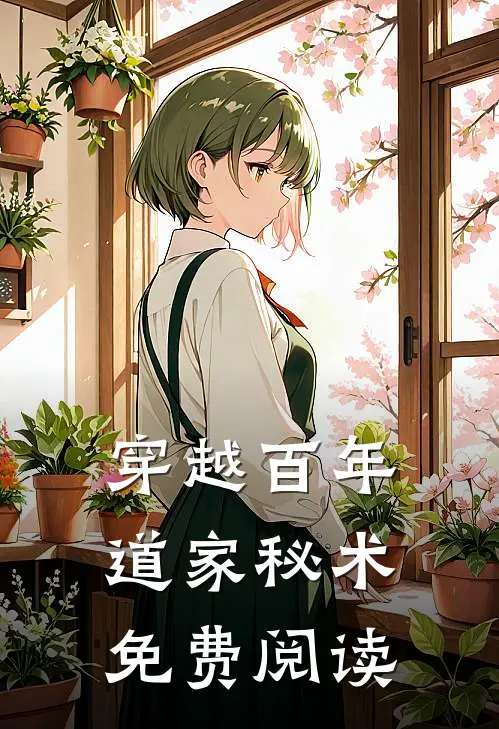 穿越百年道家秘术免费阅读