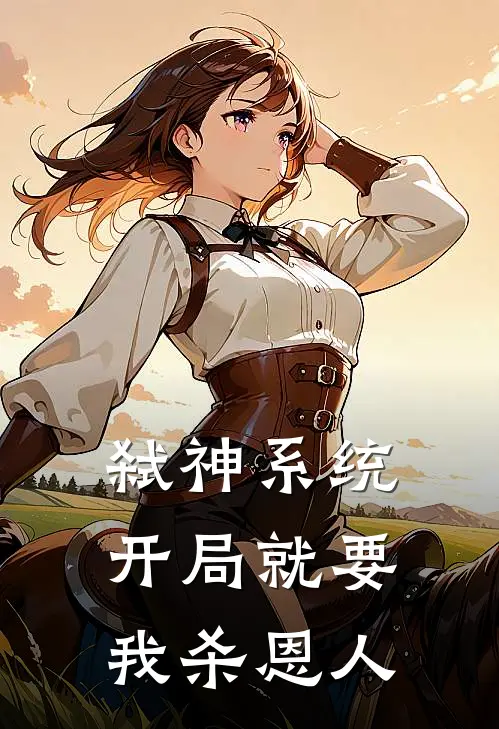 弑神系统：开局就要我杀恩人