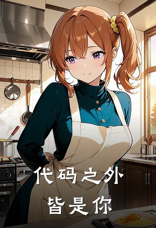 代码之外，皆是你