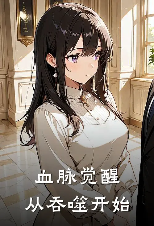 血脉觉醒：从吞噬开始