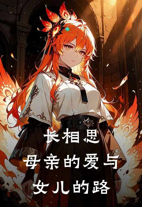 长相思：母亲的爱与女儿的路