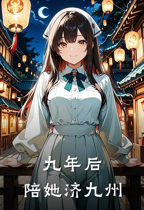 九年后，陪她济九州(夏白玺元宝)全本免费在线阅读_九年后，陪她济九州最新章节在线阅读