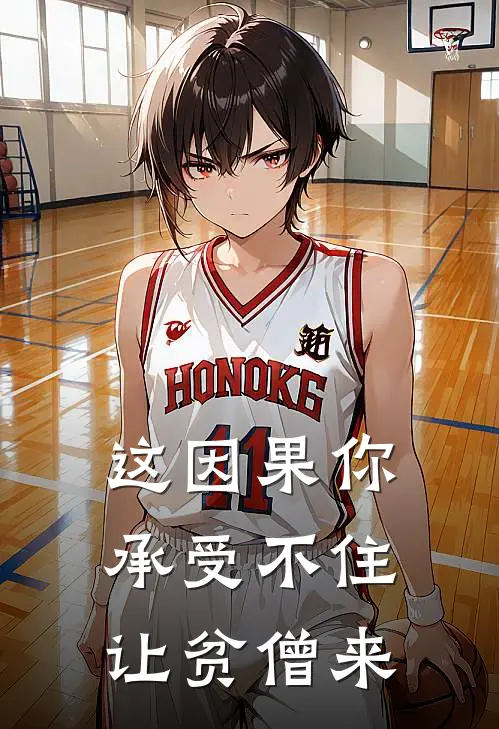 这因果你承受不住，让贫僧来