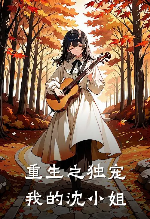 重生之独宠我的沈小姐