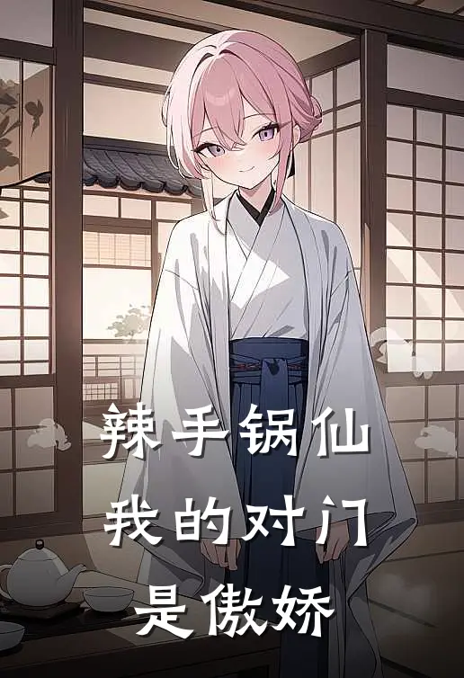 辣手锅仙：我的对门是傲娇